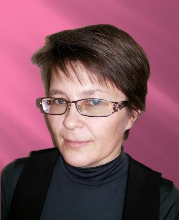 Цибульская Елена Владимировна.