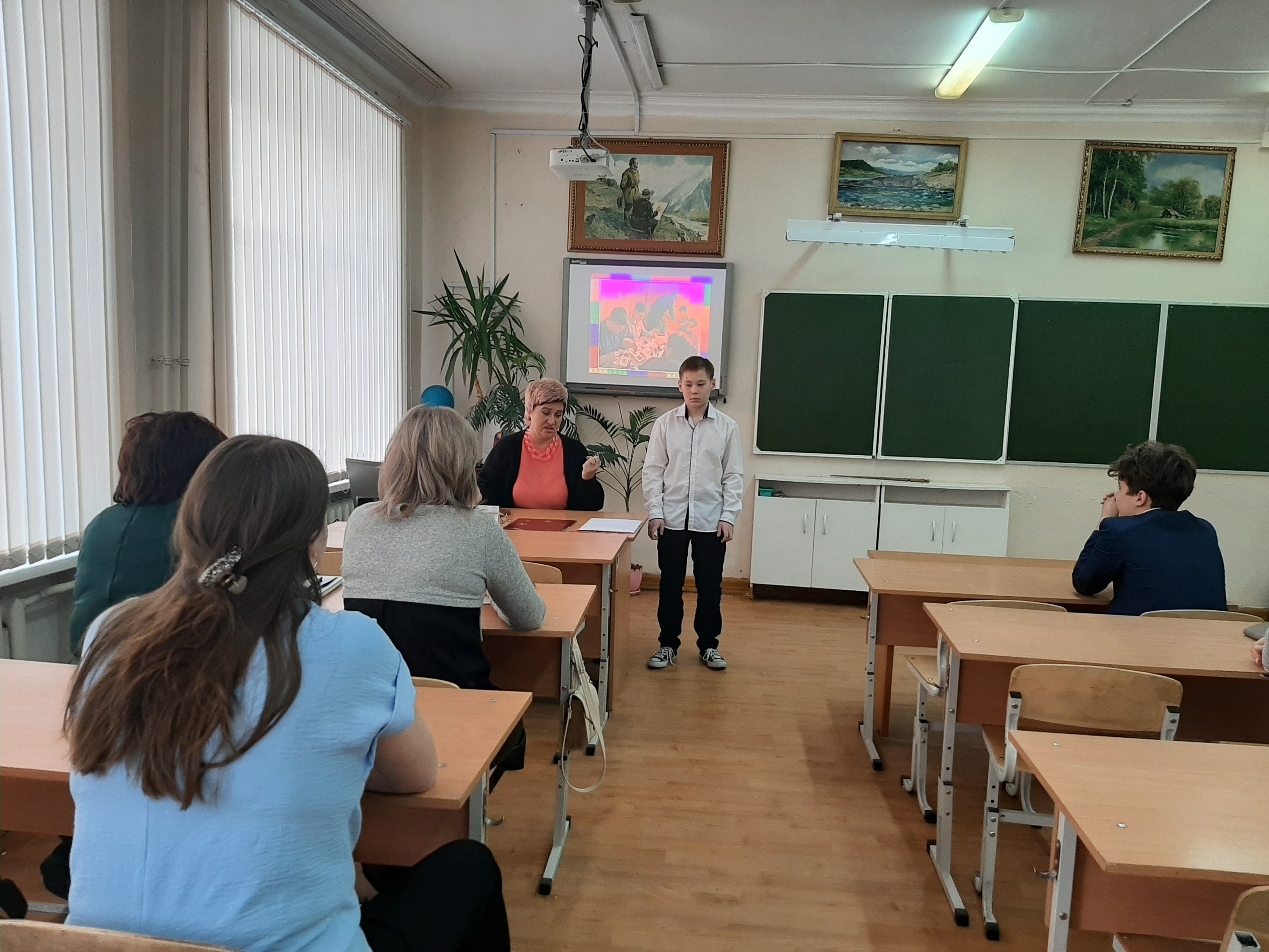Точка роста: Муниципальный семинар педагогов дополнительного образования  Бодайбинского района.